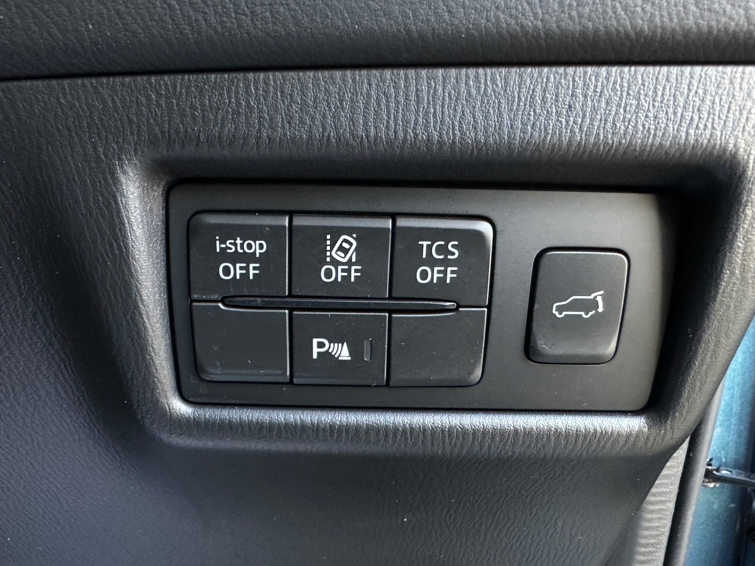 Vehicle 31