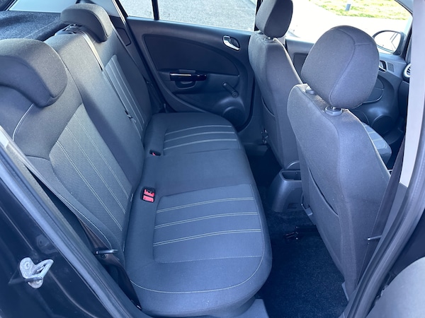 Used Vauxhall Corsa 2014 for sale - 76022519: Photo 14