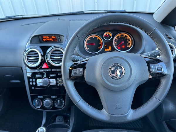 Used Vauxhall Corsa 2014 for sale - 76022519: Photo 17