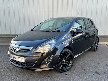 Used Vauxhall Corsa 2014 for sale - 76022519: Photo 4