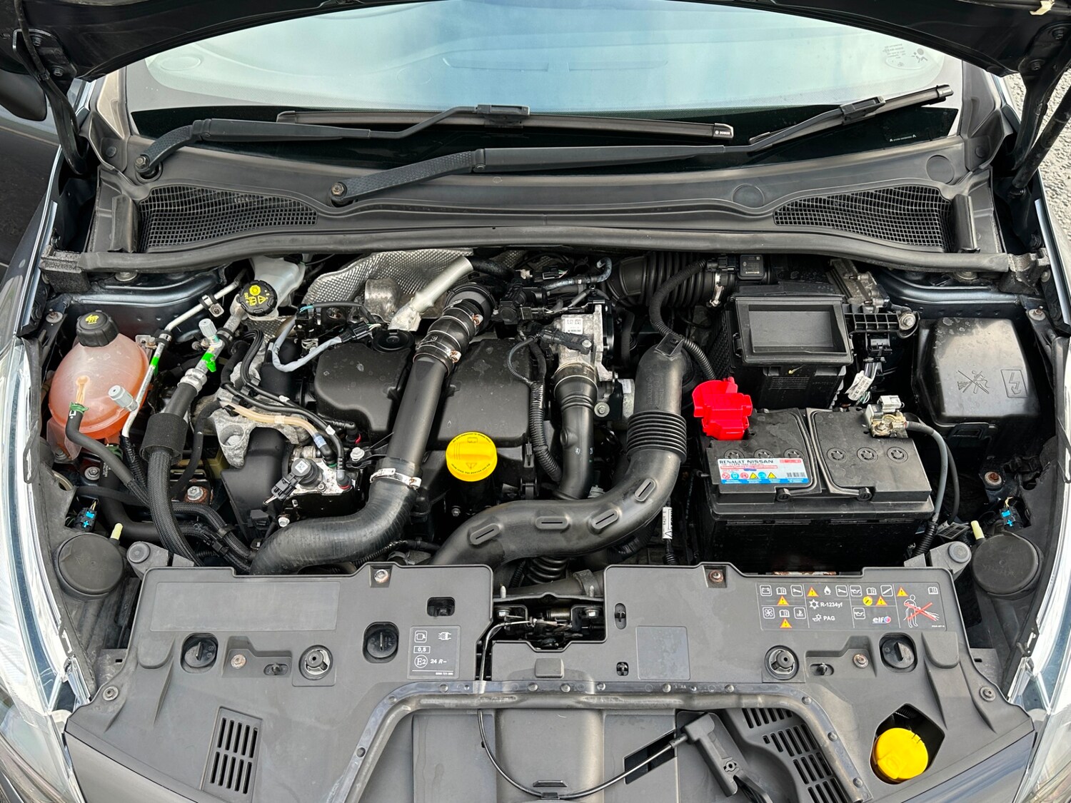 Vehicle 13