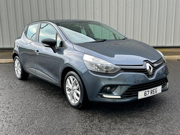Used Renault Clio 2017 for sale - 66311020: Photo 14