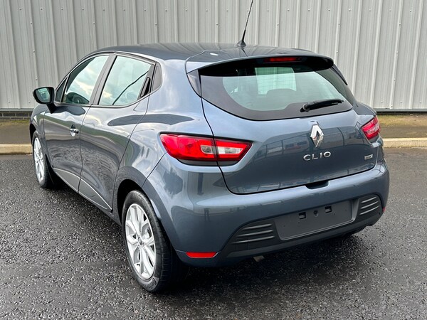 Used Renault Clio 2017 for sale - 66311020: Photo 15
