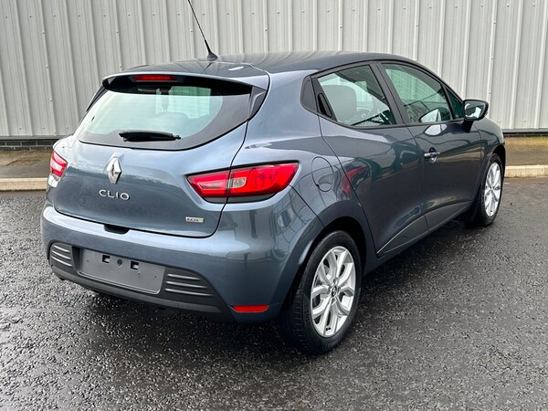 Used Renault Clio 2017 for sale - 66311020: Photo 17