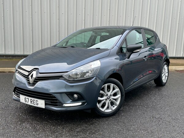 Used Renault Clio 2017 for sale - 66311020: Photo 3