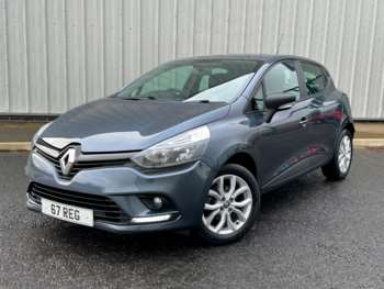 Used Renault Clio 2017 for sale - 66311020: Photo