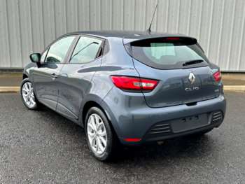 Used Renault Clio 2017 for sale - 66311020: Photo