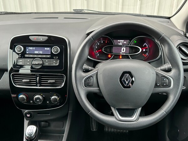 Used Renault Clio 2017 for sale - 66311020: Photo 8