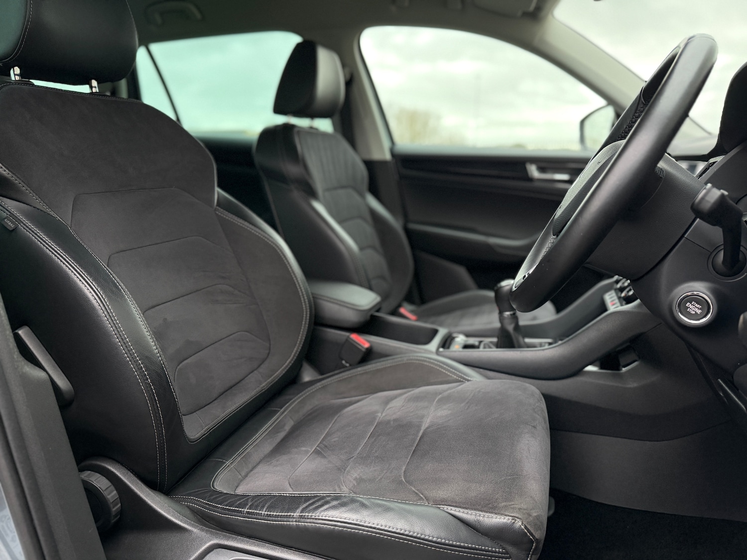 Used Skoda Kodiaq 2018 for sale - 77682060: Photo 11