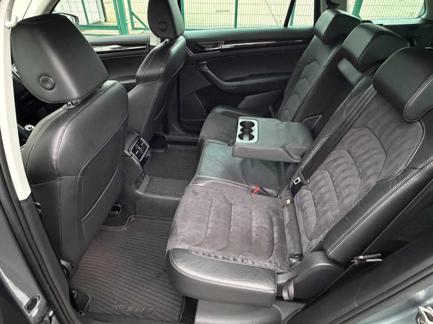 Used Skoda Kodiaq 2018 for sale - 77682060: Photo 12