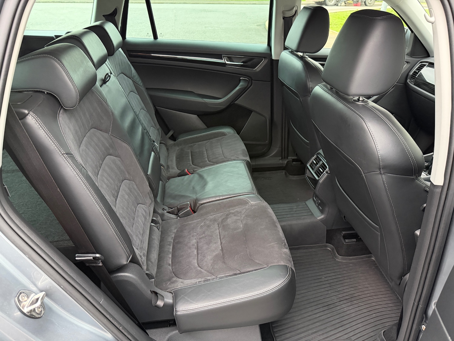 Used Skoda Kodiaq 2018 for sale - 77682060: Photo 14