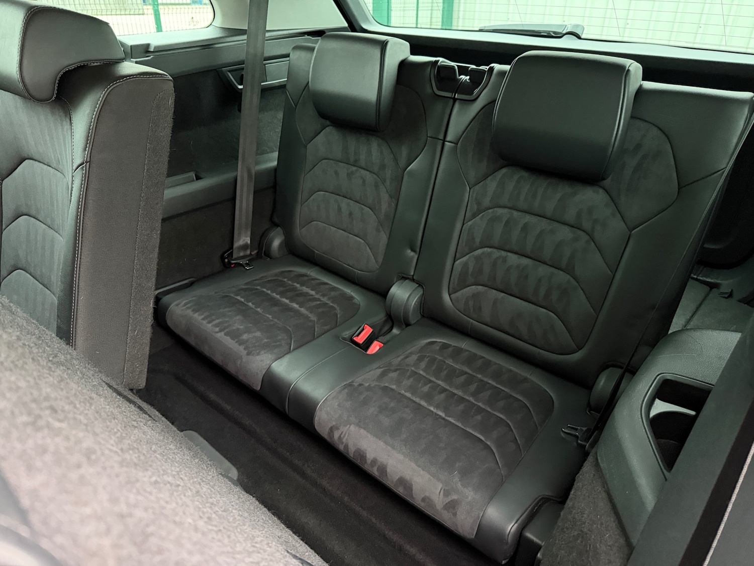 Used Skoda Kodiaq 2018 for sale - 77682060: Photo 15