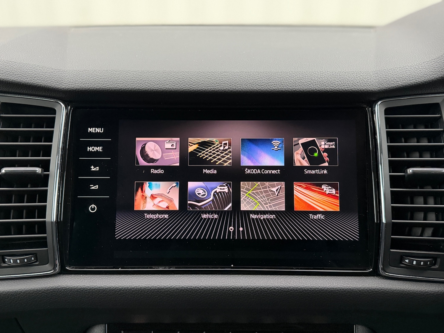 Used Skoda Kodiaq 2018 for sale - 77682060: Photo 24