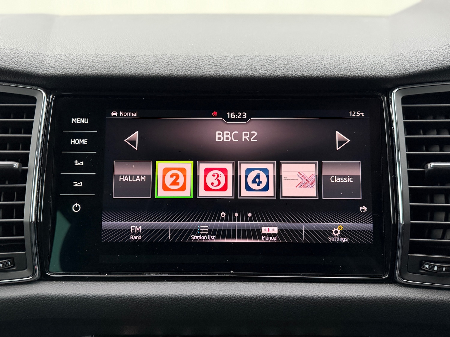 Used Skoda Kodiaq 2018 for sale - 77682060: Photo 25