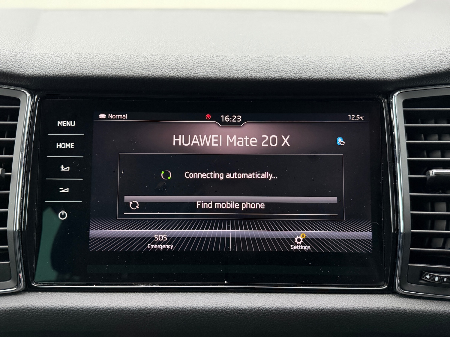 Used Skoda Kodiaq 2018 for sale - 77682060: Photo 27