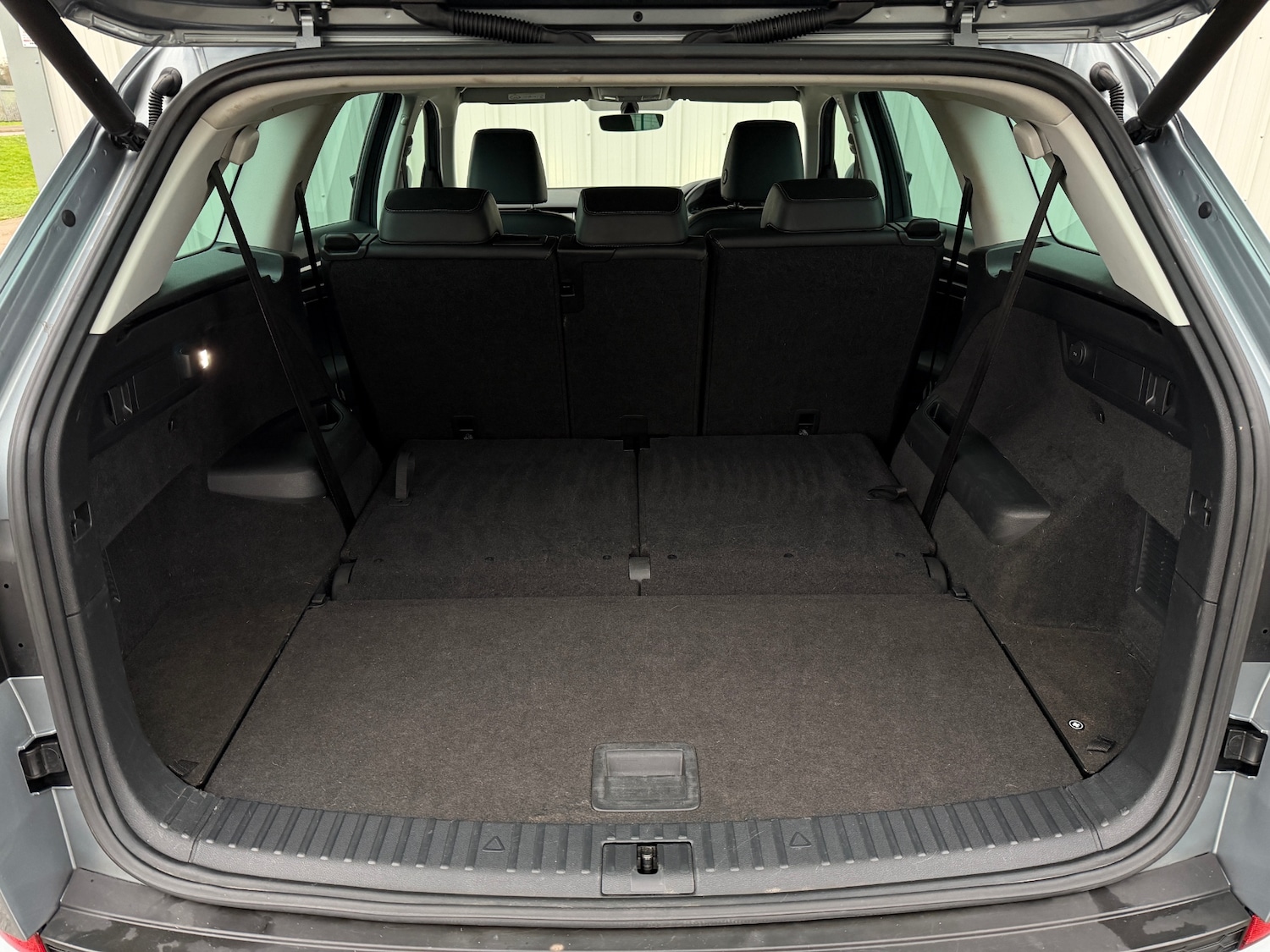 Used Skoda Kodiaq 2018 for sale - 77682060: Photo 8