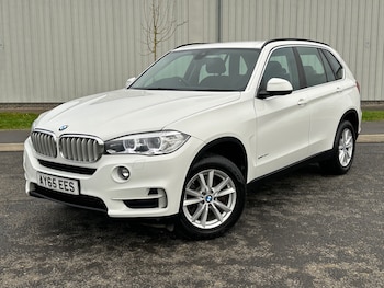 2016 (65) - 5-Door