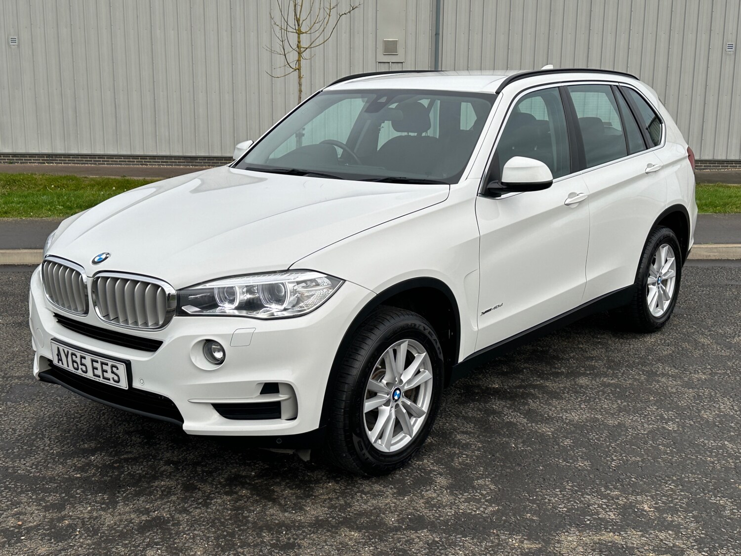 Vehicle 27