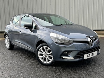 Renault - Clio