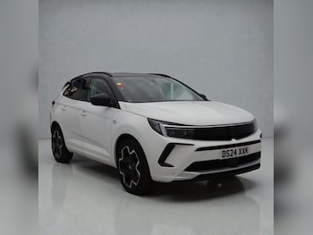 2024 (24) - 1.2 Turbo Ultimate 5dr