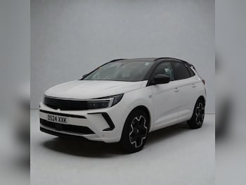 Used Vauxhall Grandland 2024 for sale - 77058392: Photo