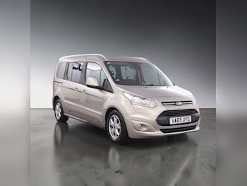 Used Ford Grand Tourneo Connect 2016 for sale - 78762826: Photo