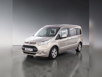 Used Ford Grand Tourneo Connect 2016 for sale - 78762826: Photo