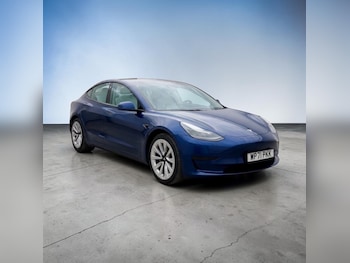 Used Tesla Model 3 2022 for sale - 78480122: Photo