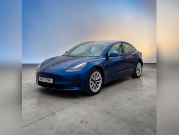 Used Tesla Model 3 2022 for sale - 78480122: Photo