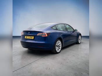 Used Tesla Model 3 2022 for sale - 78480122: Photo