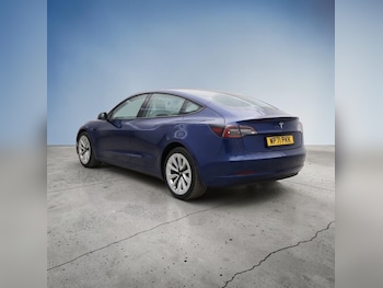 Used Tesla Model 3 2022 for sale - 78480122: Photo