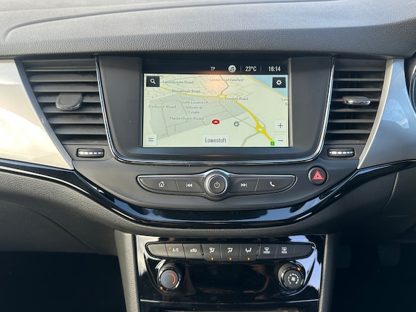 Used Vauxhall Astra 2021 for sale - 74821277: Photo 11