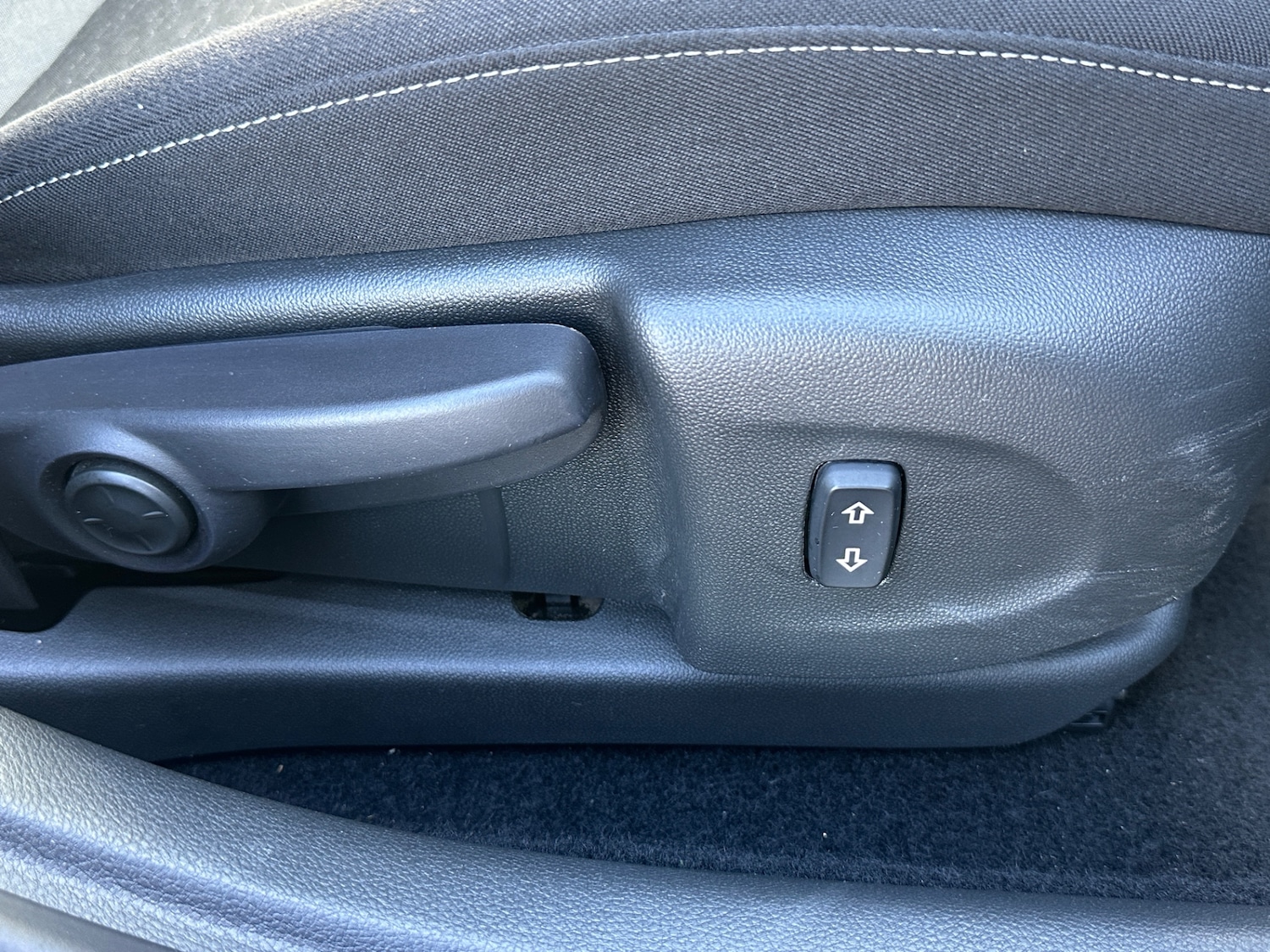 Used Vauxhall Astra 2021 for sale - 74821277: Photo 15