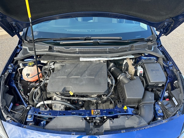 Used Vauxhall Astra 2021 for sale - 74821277: Photo 25