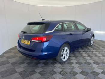 Used Vauxhall Astra 2021 for sale - 74821277: Photo