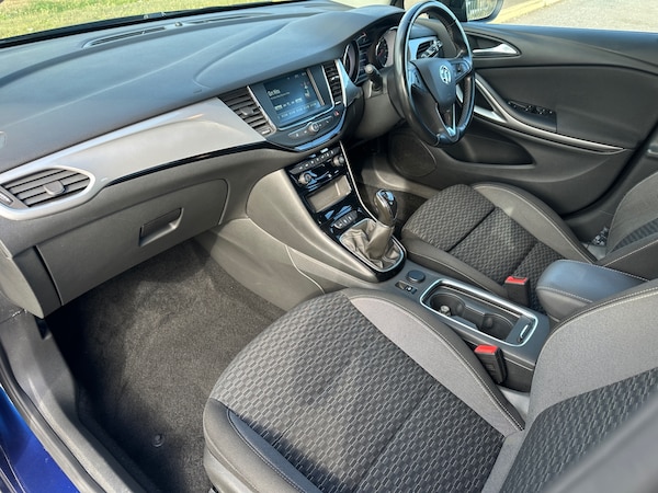 Used Vauxhall Astra 2021 for sale - 74821277: Photo 3