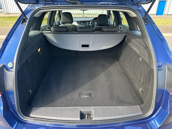 Used Vauxhall Astra 2021 for sale - 74821277: Photo 5