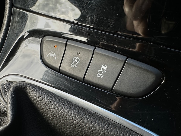 Used Vauxhall Astra 2021 for sale - 74821277: Photo 9