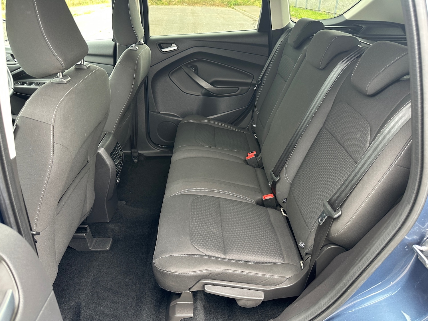 Used Ford Kuga 2018 for sale - 76741508: Photo 10