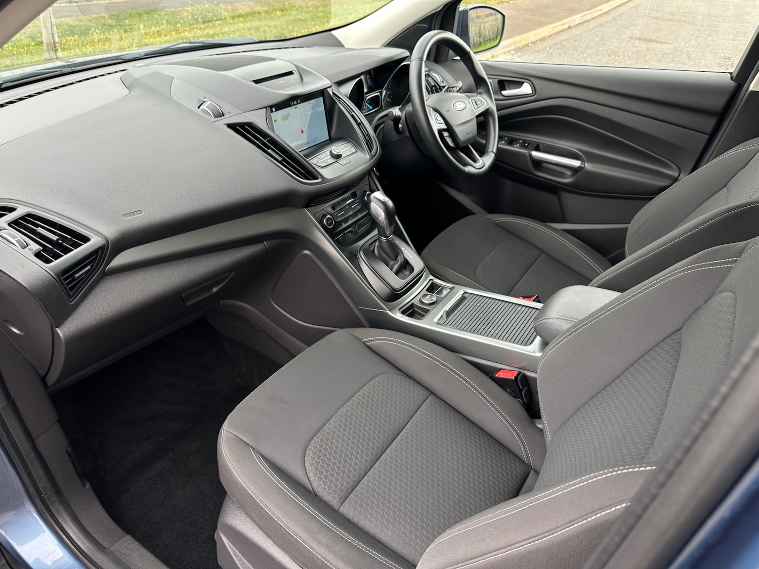 Used Ford Kuga 2018 for sale - 76741508: Photo 11