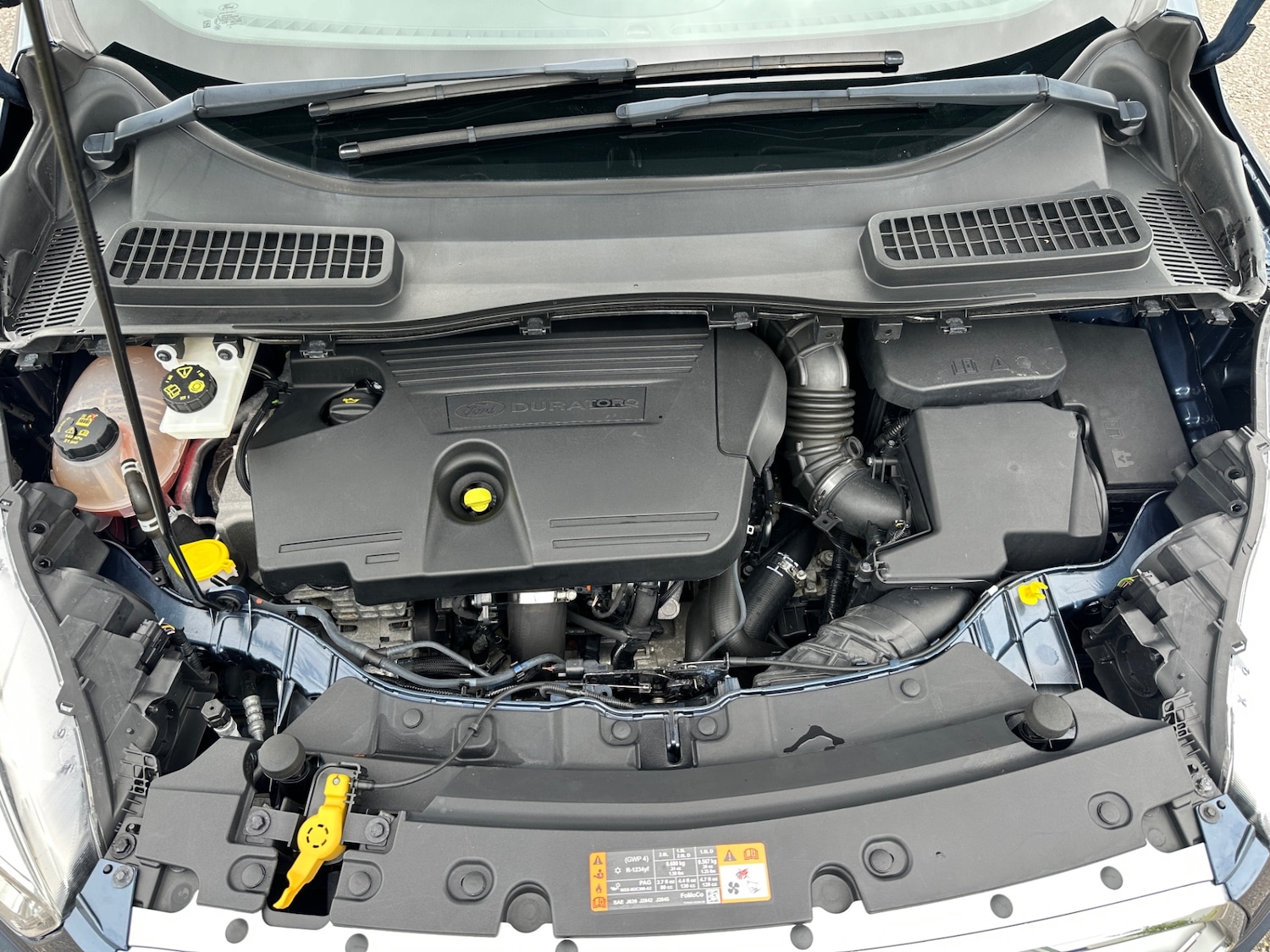 Used Ford Kuga 2018 for sale - 76741508: Photo 12