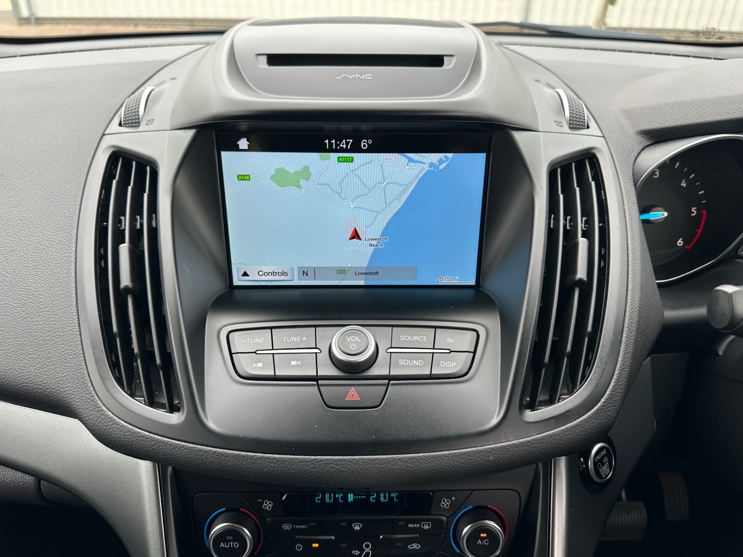 Used Ford Kuga 2018 for sale - 76741508: Photo 14