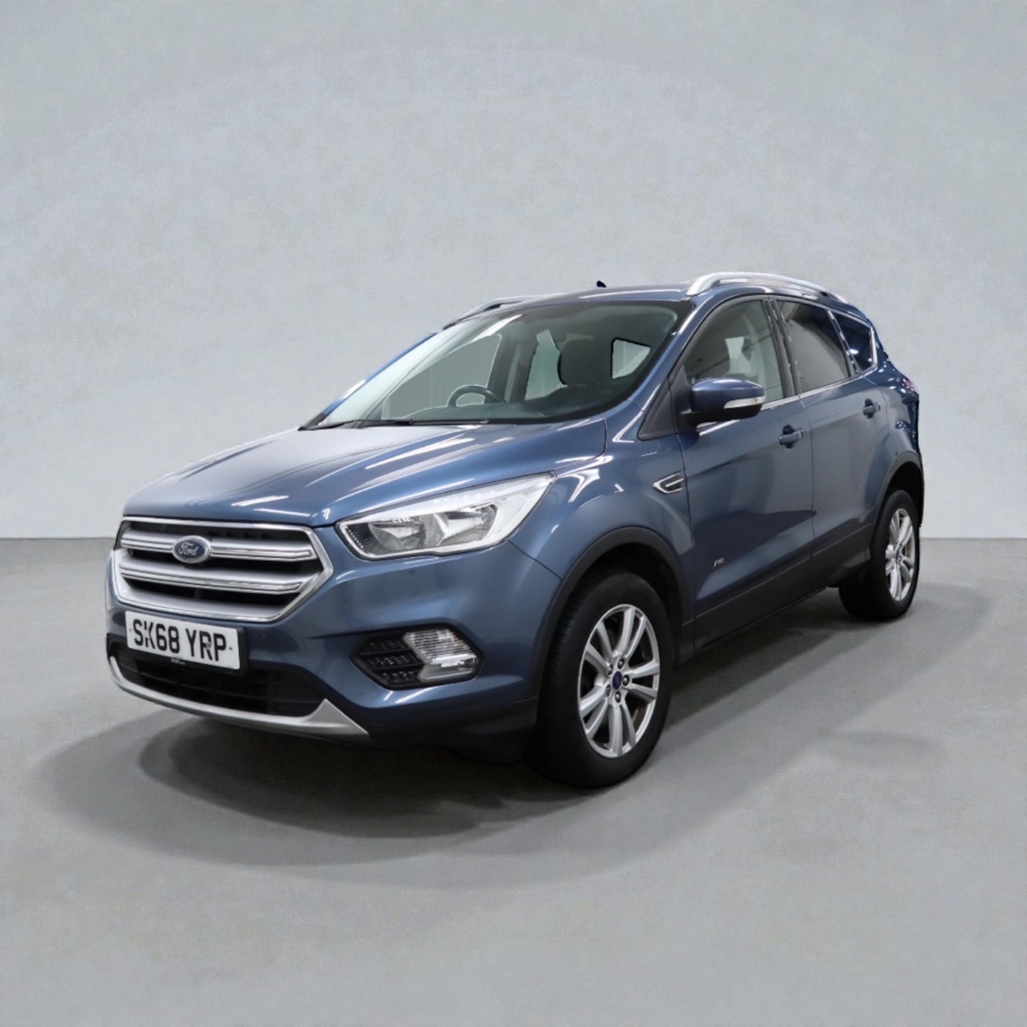Used Ford Kuga 2018 for sale - 76741508: Photo 2