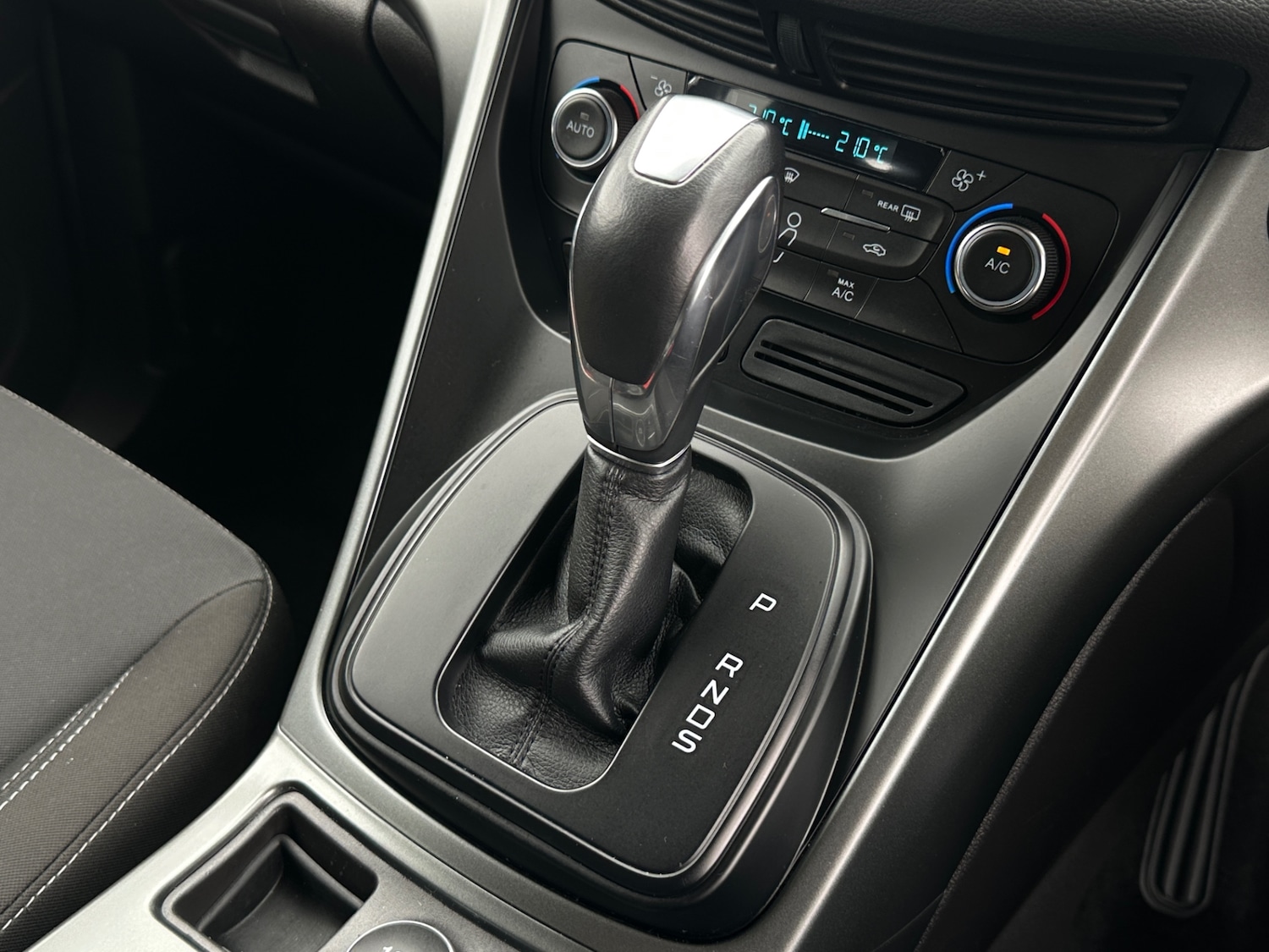 Used Ford Kuga 2018 for sale - 76741508: Photo 22