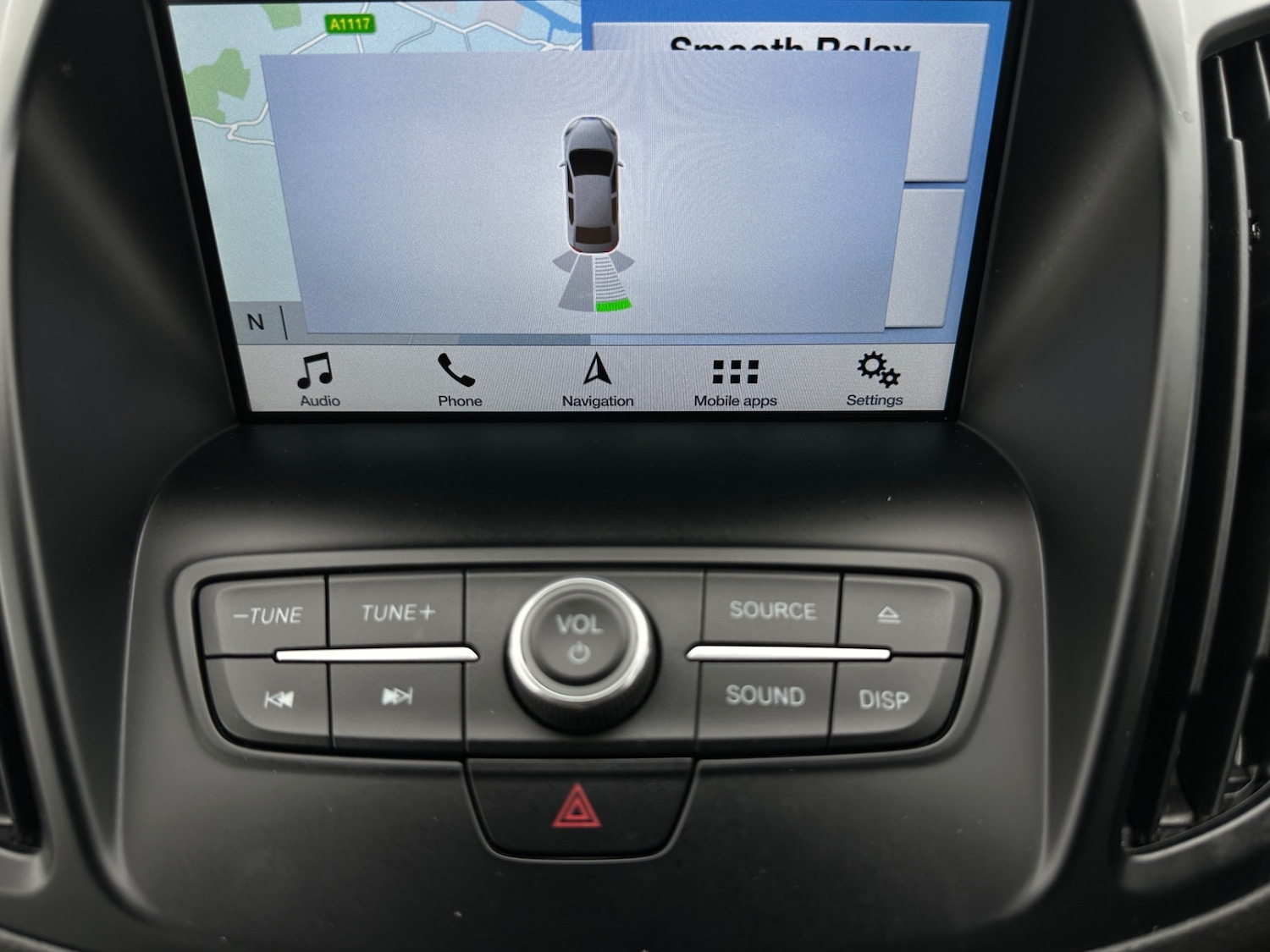 Used Ford Kuga 2018 for sale - 76741508: Photo 23