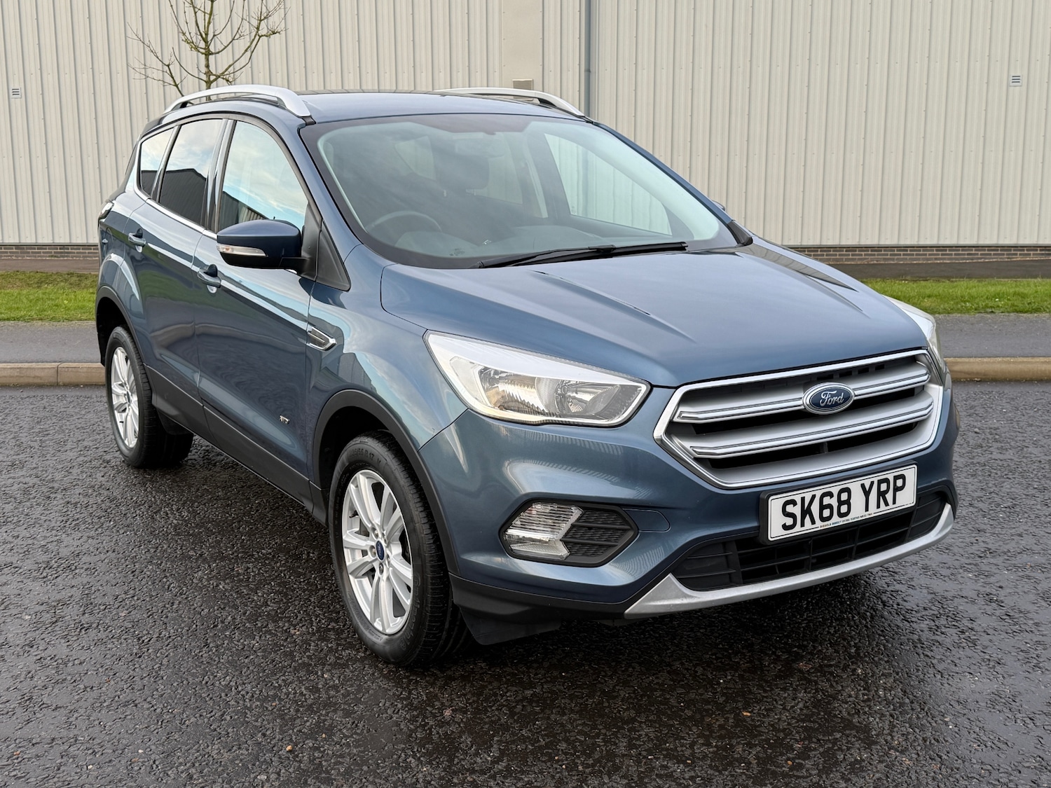 Used Ford Kuga 2018 for sale - 76741508: Photo 26