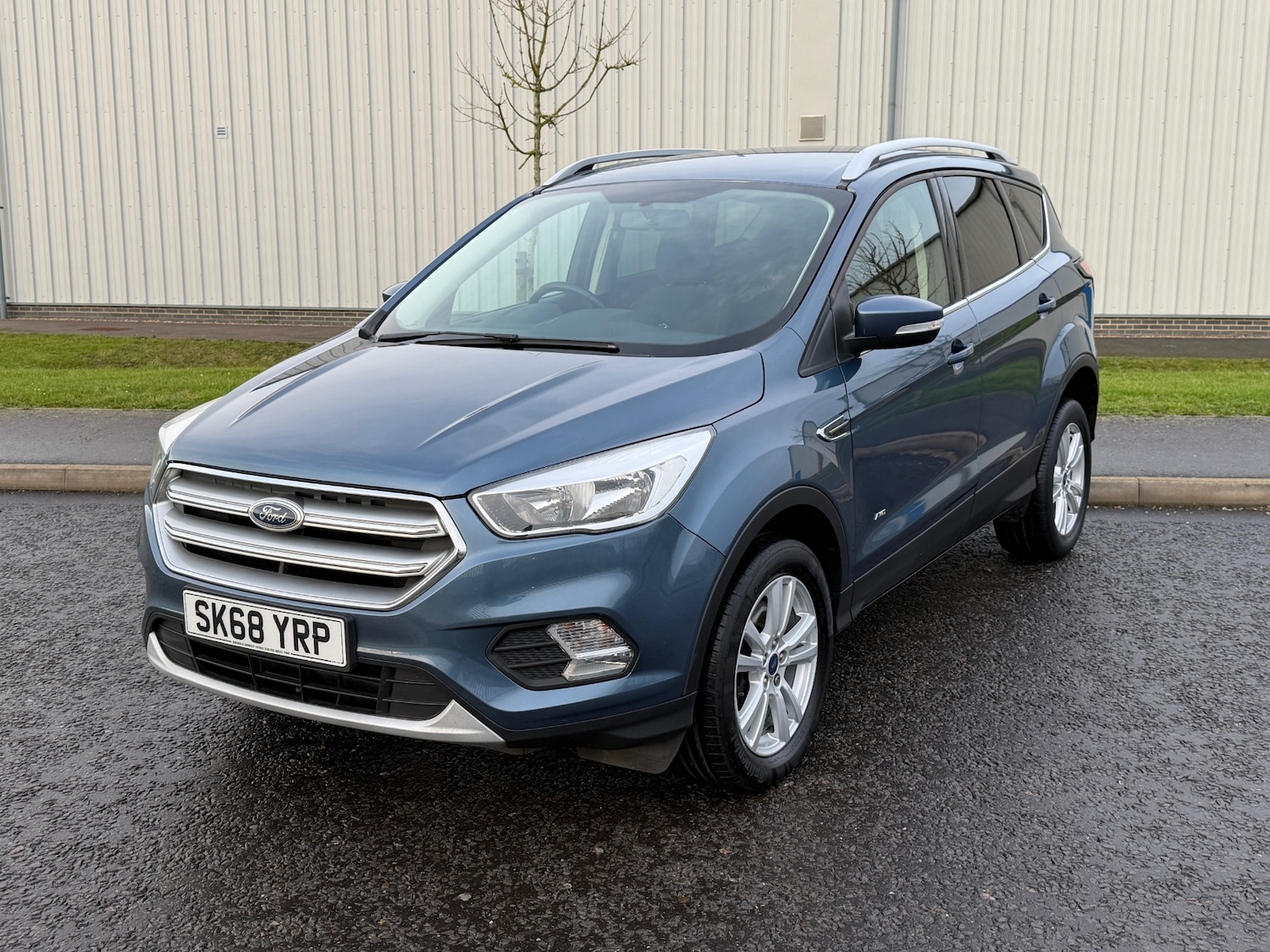 Used Ford Kuga 2018 for sale - 76741508: Photo 27