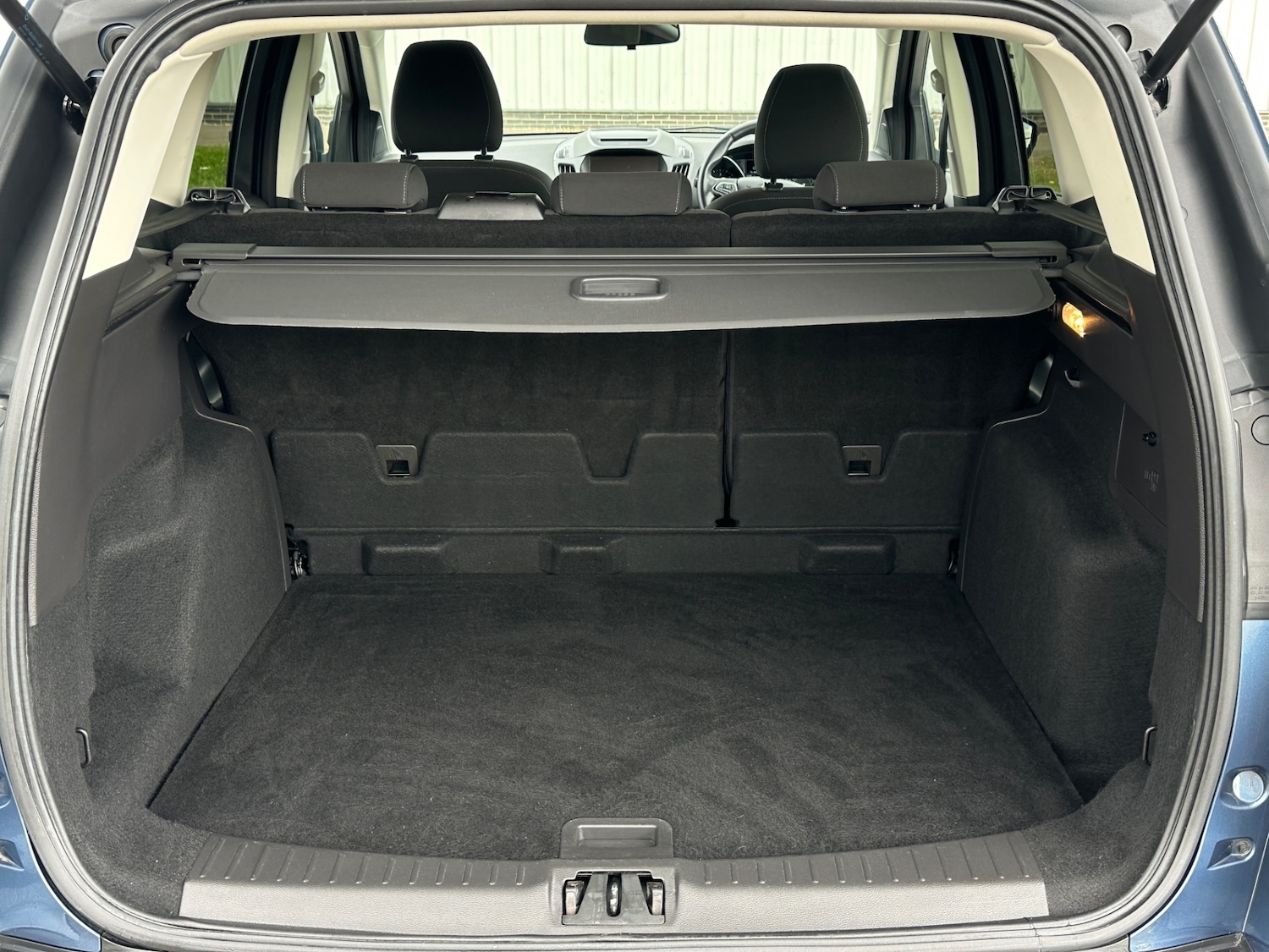 Used Ford Kuga 2018 for sale - 76741508: Photo 7