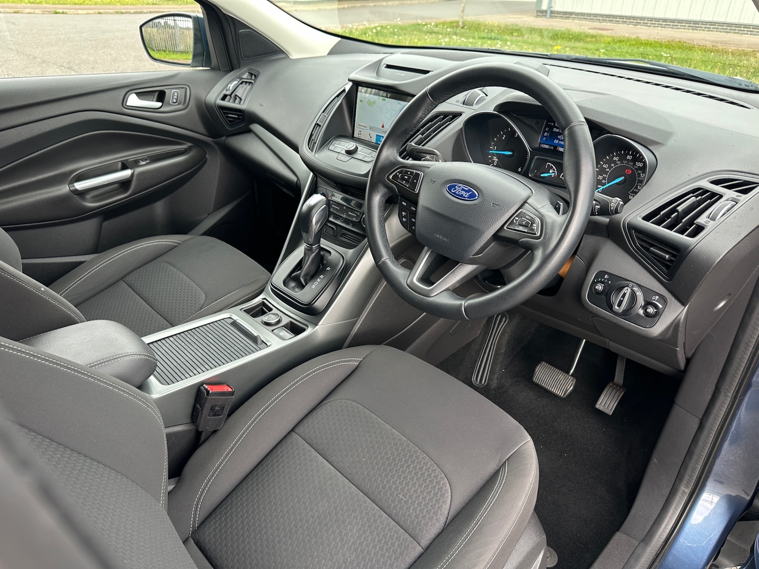 Used Ford Kuga 2018 for sale - 76741508: Photo 8