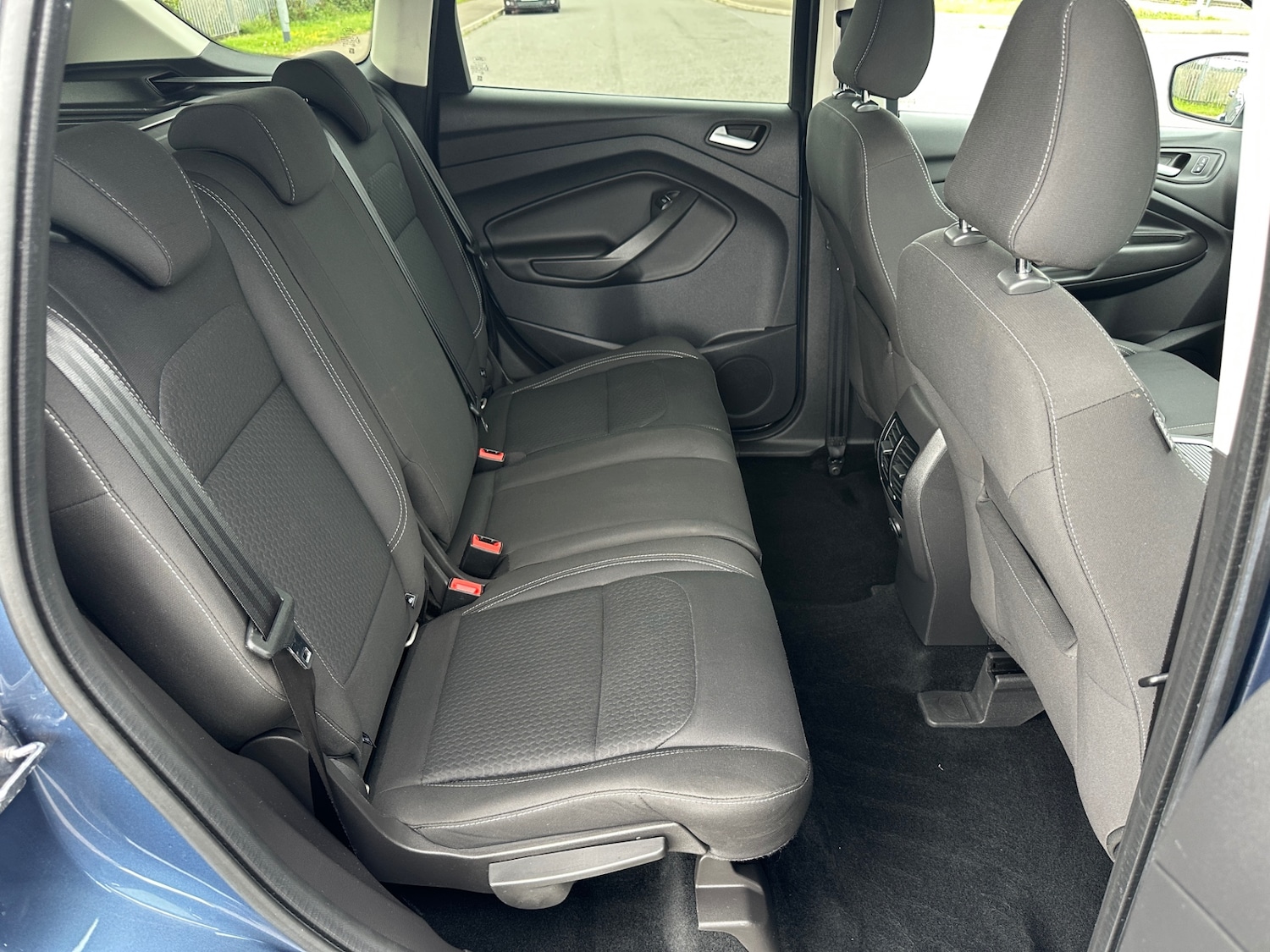 Used Ford Kuga 2018 for sale - 76741508: Photo 9